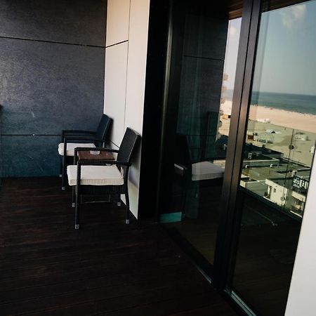 Pupa Residence Mamaia Esterno foto