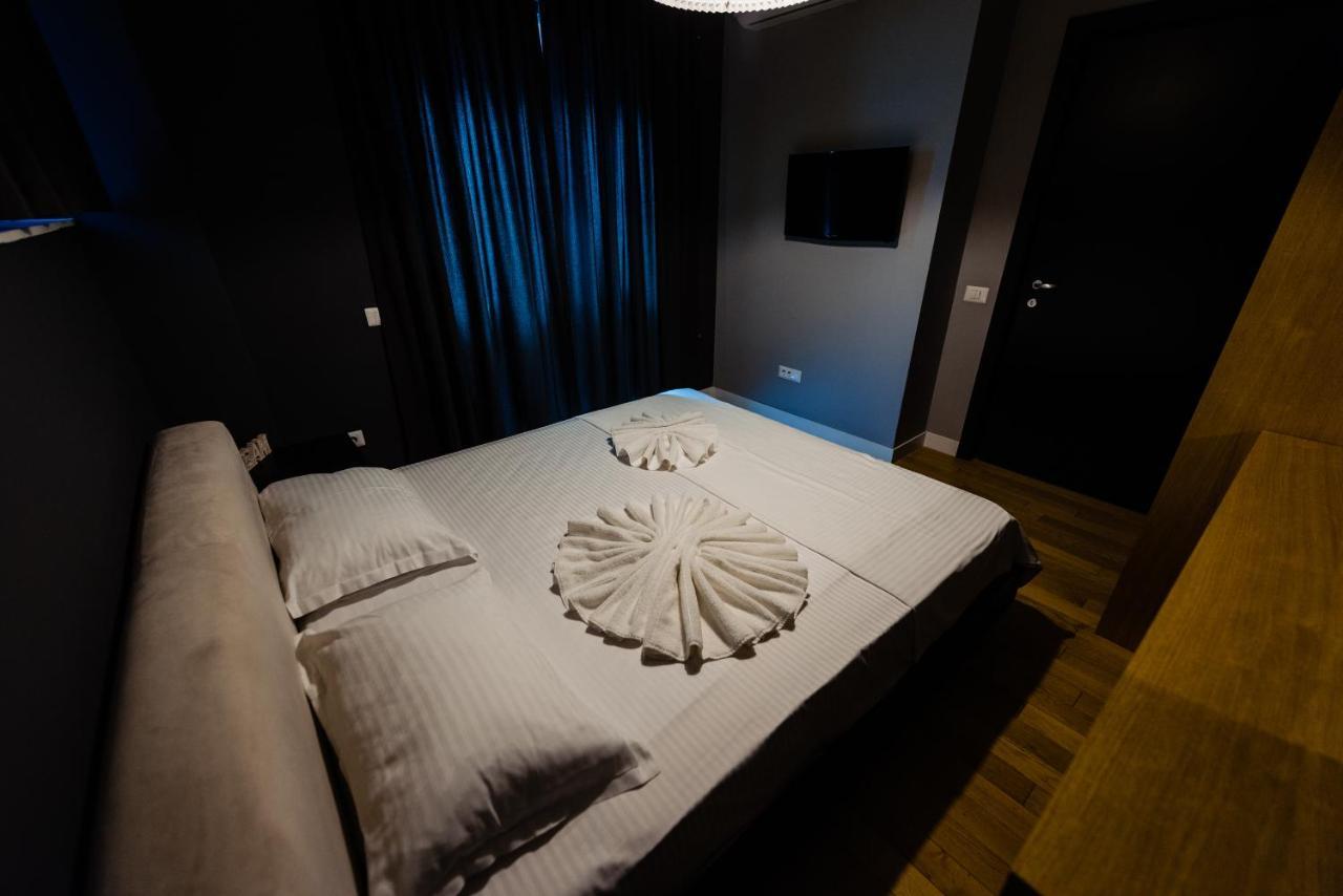 Pupa Residence Mamaia Esterno foto
