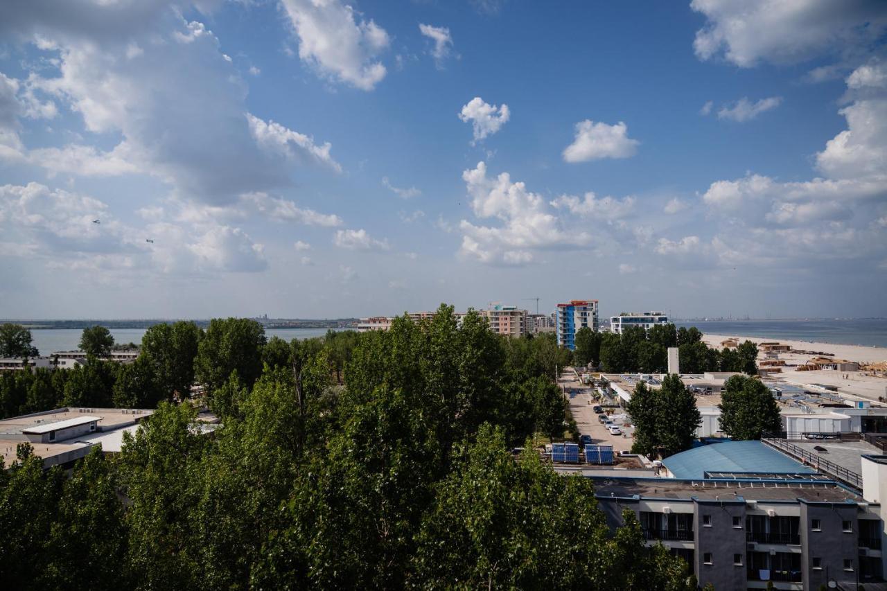 Pupa Residence Mamaia Camera foto
