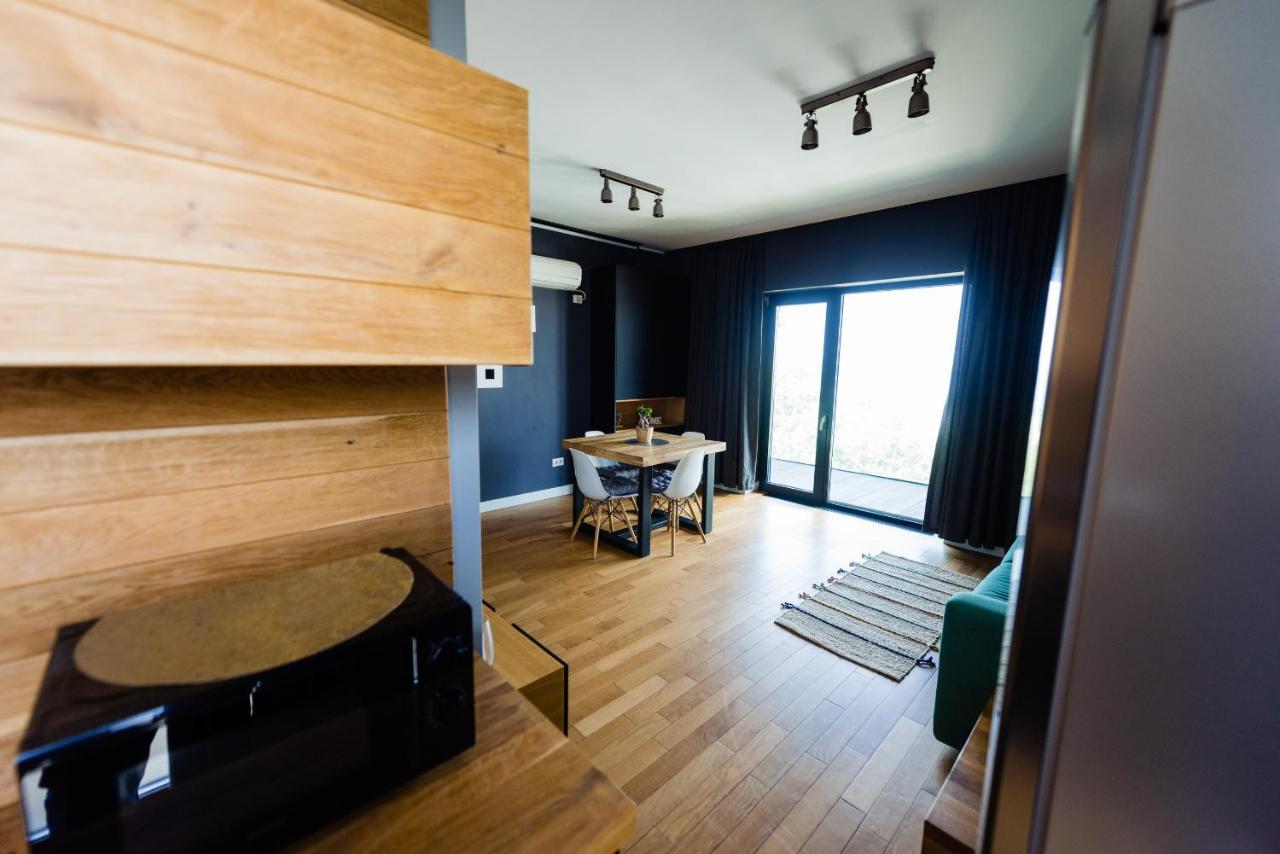 Pupa Residence Mamaia Esterno foto