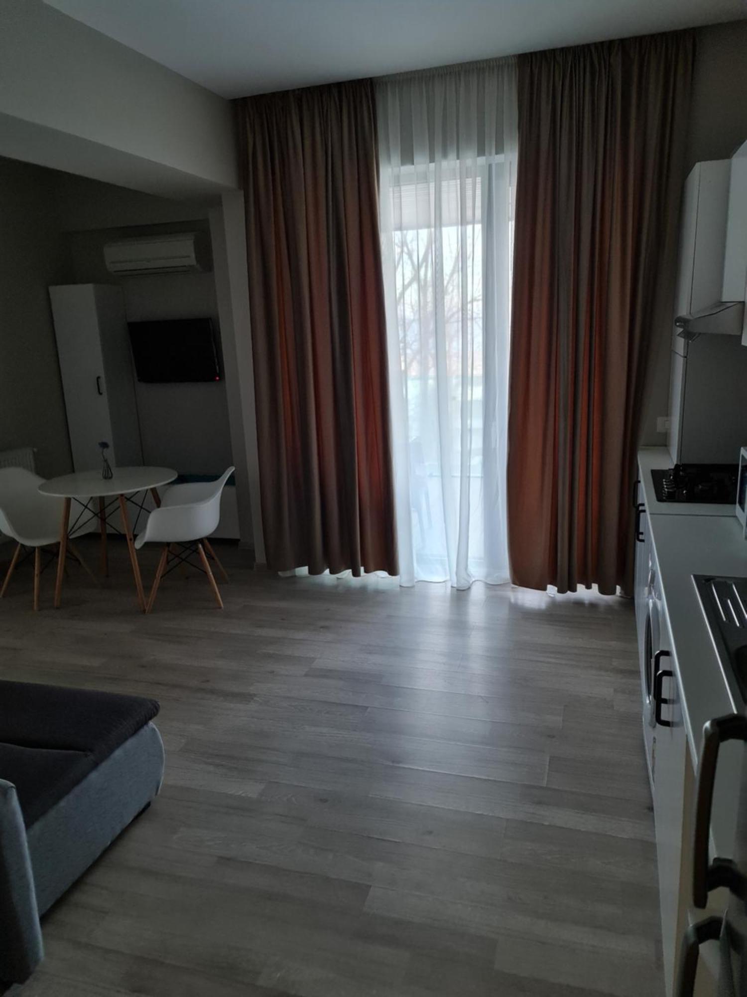 Pupa Residence Mamaia Camera foto