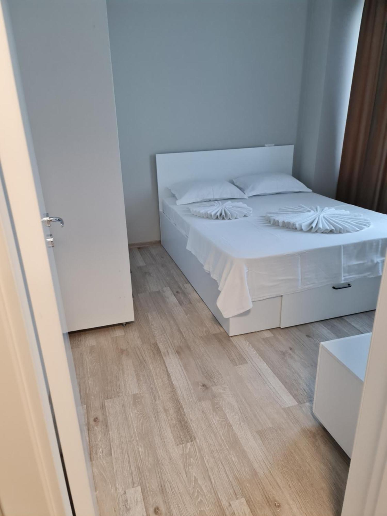 Pupa Residence Mamaia Camera foto