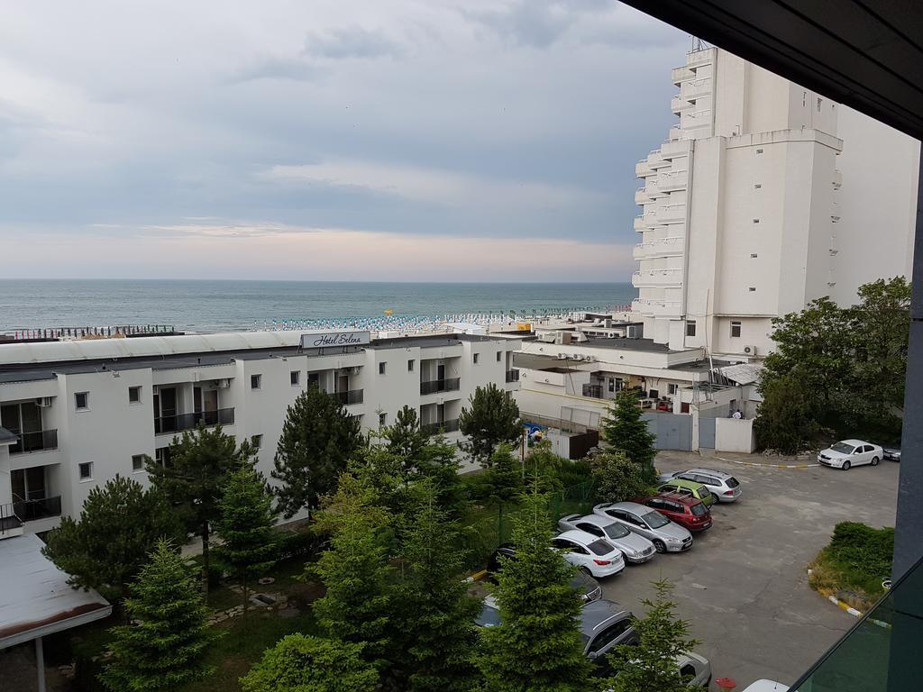 Pupa Residence Mamaia Esterno foto